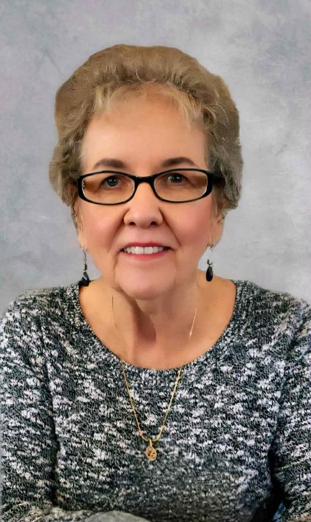 Johanne Rose Zulewski Profile Photo