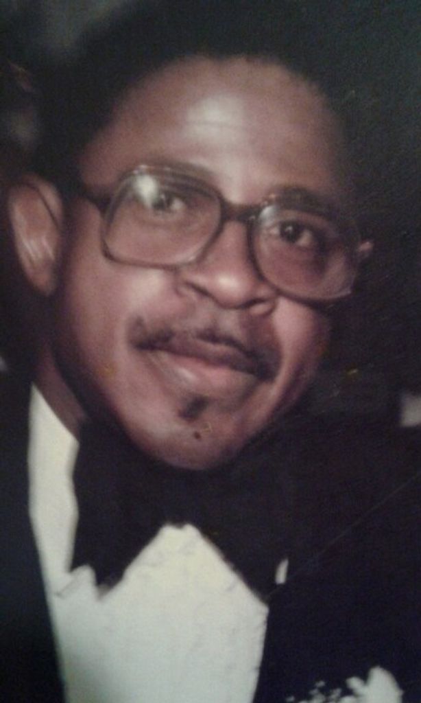 Andrew "Smitty" Smith Profile Photo