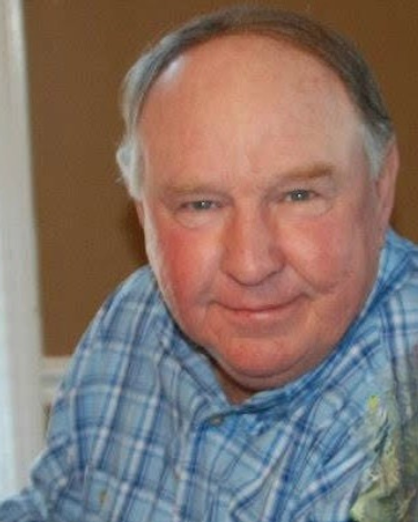 Jerry Gordon Roland Profile Photo