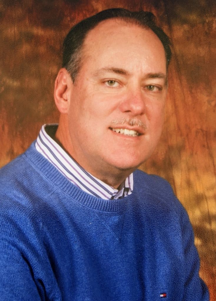 Daniel L. “Dan” Kampwerth