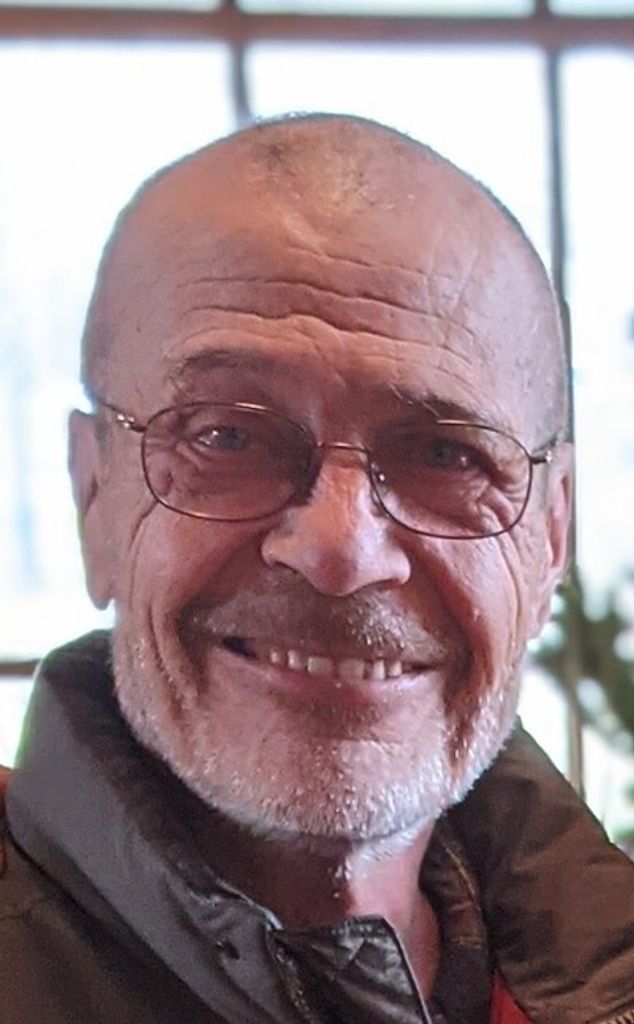 David Alan Snyder Profile Photo