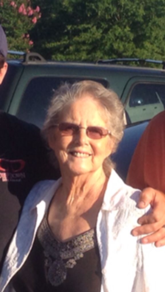 Aussie Jean Moore Profile Photo