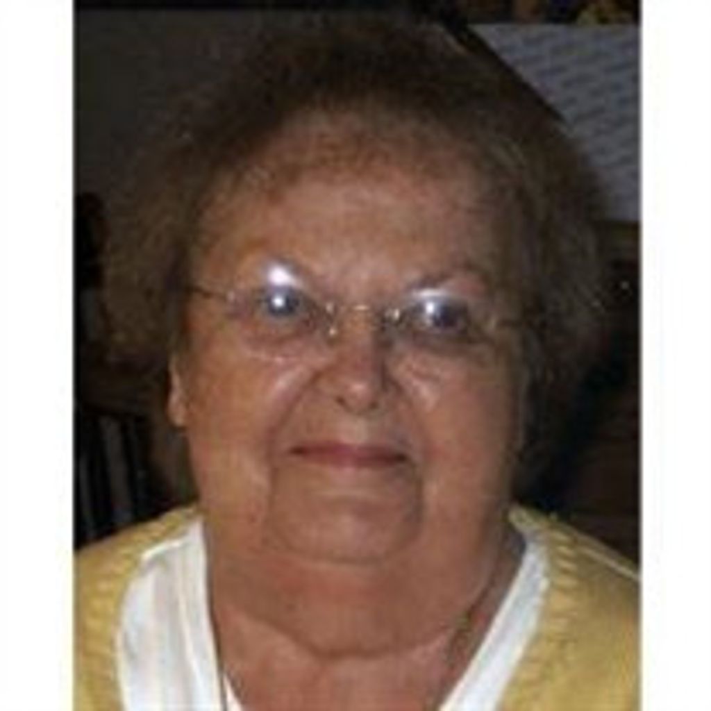 Shirley J. Hayes