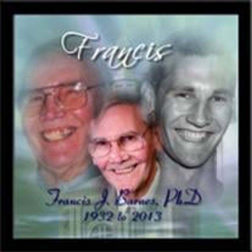 Francis J. Barnes,
