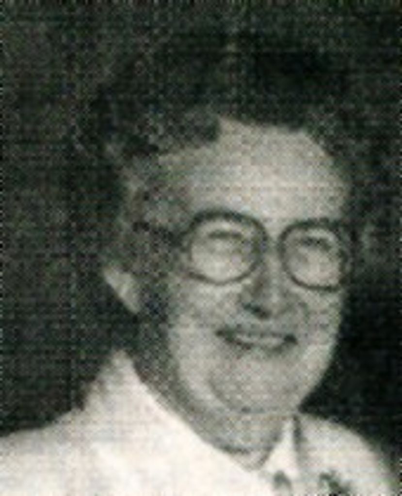 Mary Ann (Olien) Josephson