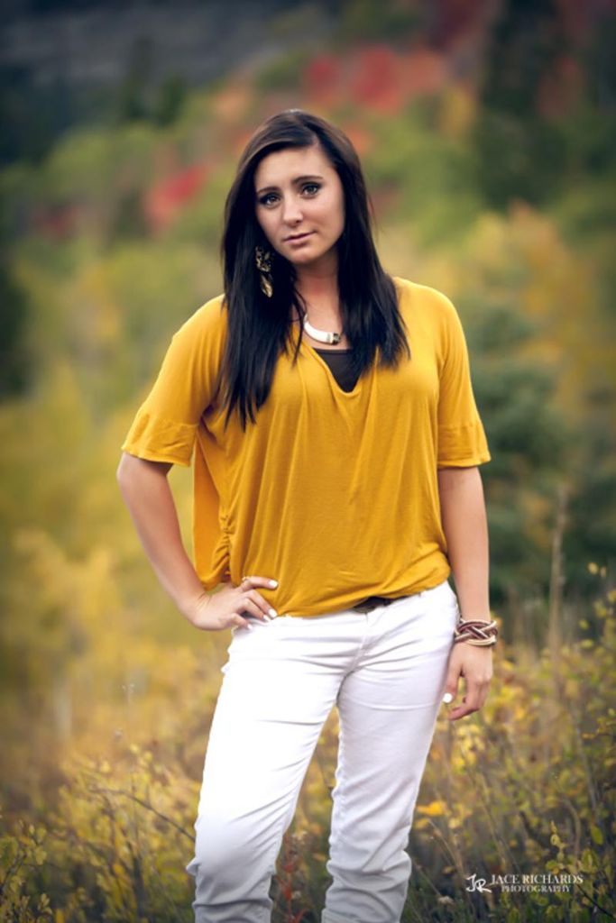 Kenzie Richards Profile Photo