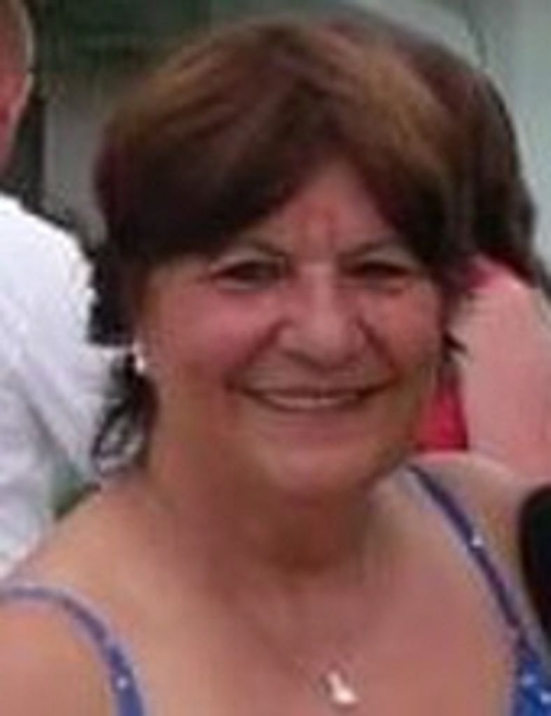 Wanda Mae Collis Profile Photo