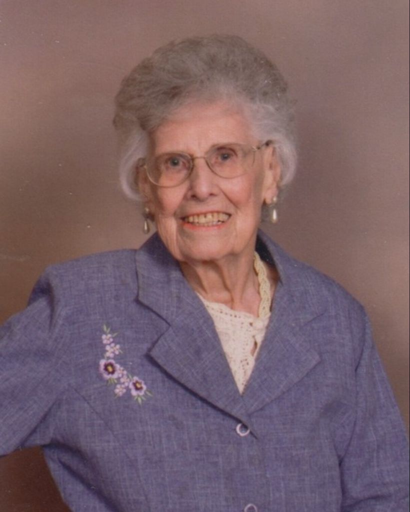 Esther E. Larson