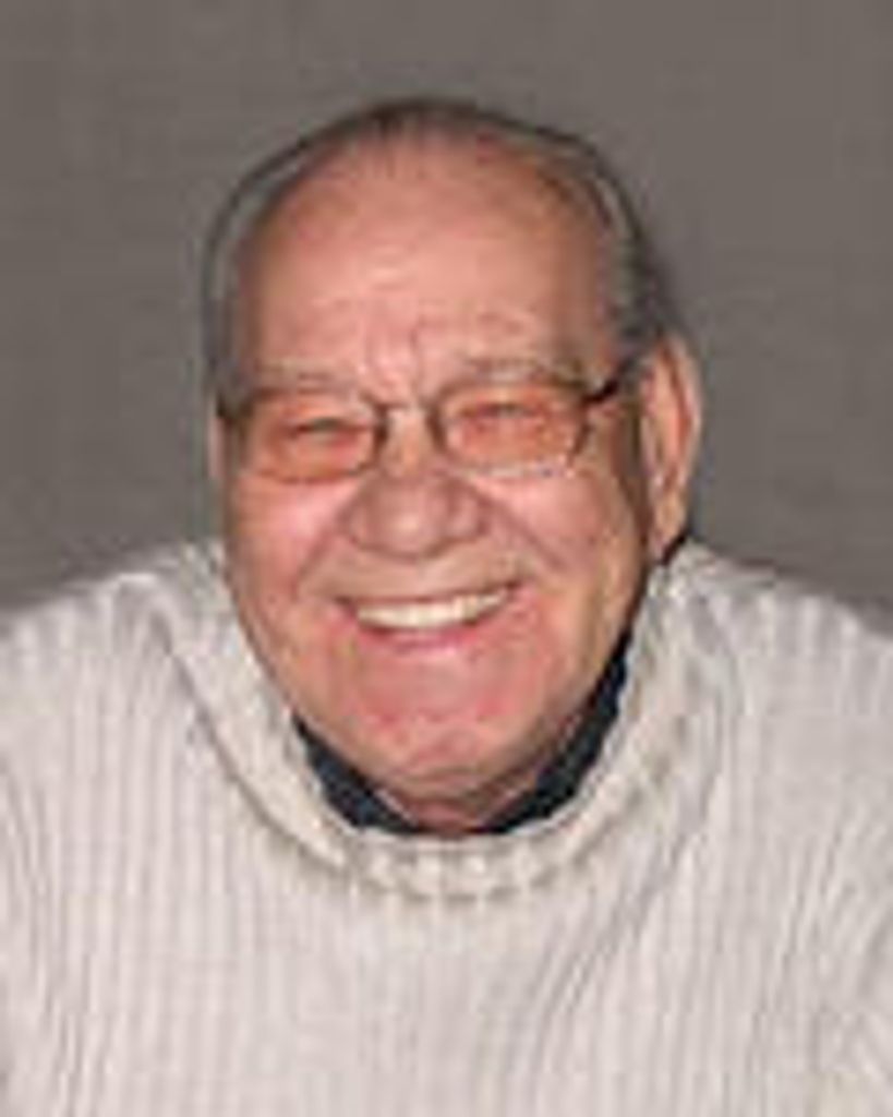 Donald B. Brzezinski