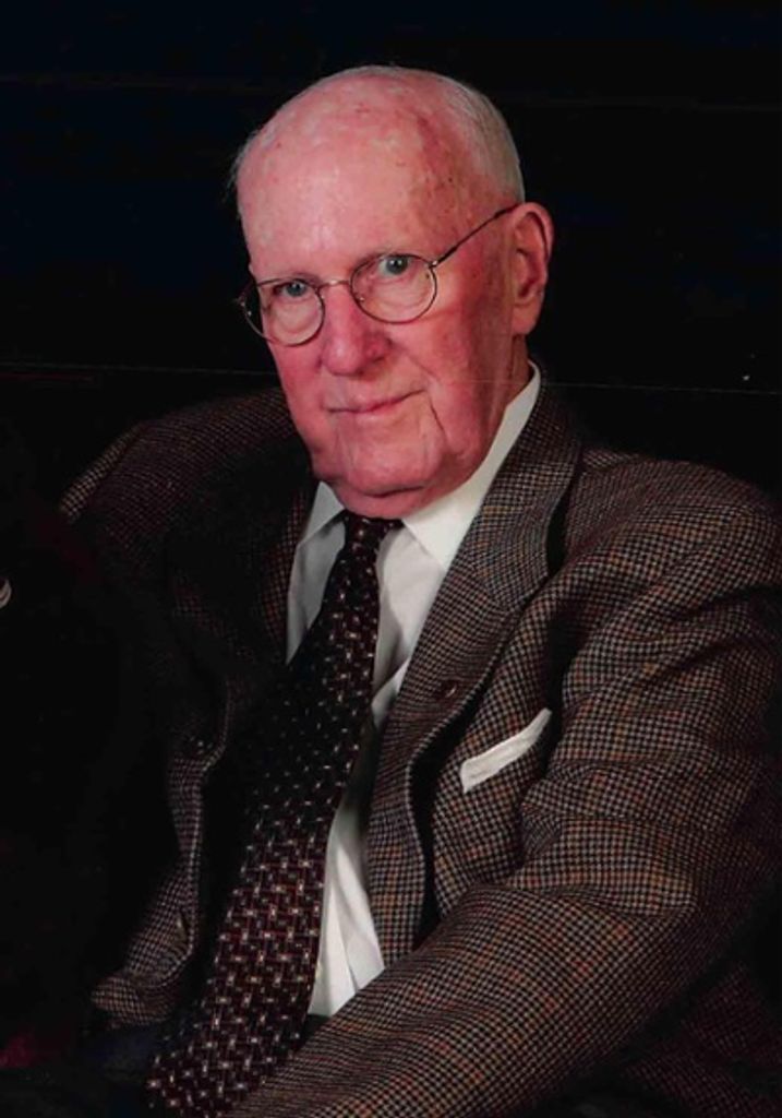 Dr. Roy Barton Carl Profile Photo