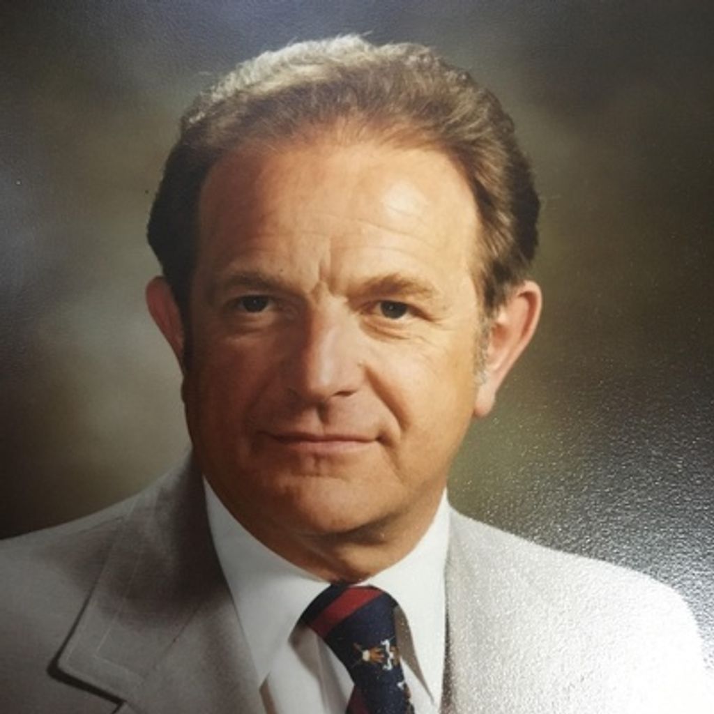 Gilbert Christian Larsen