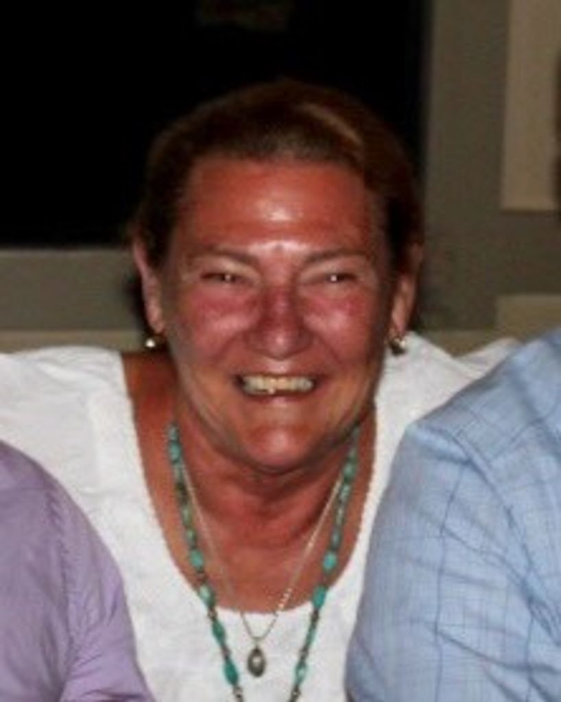 Suzanne Wilkinson Davis