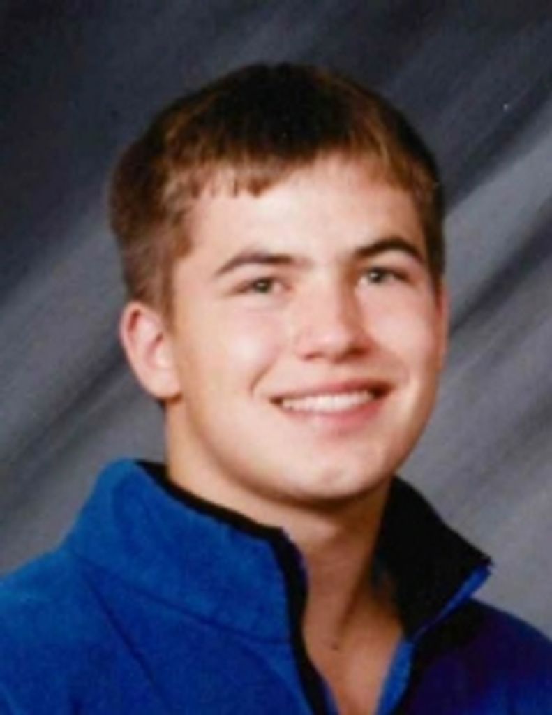 Andy J. Parisi