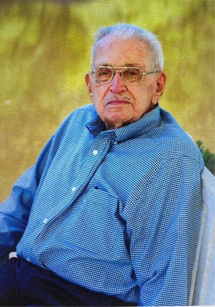 Lawrence A. Rowe Profile Photo