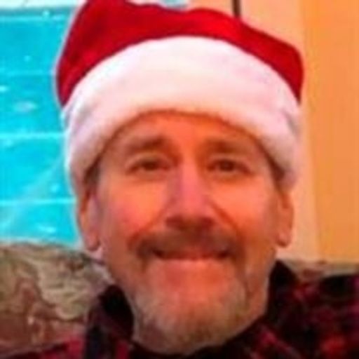 Robert James Betts Profile Photo