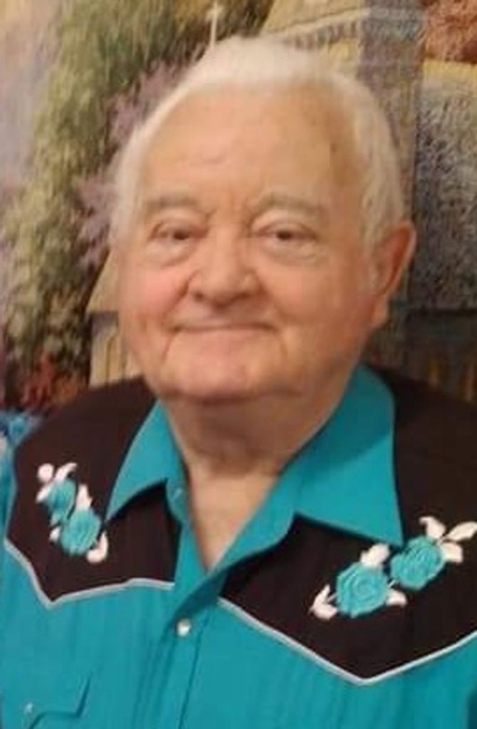 Denver Slone Profile Photo