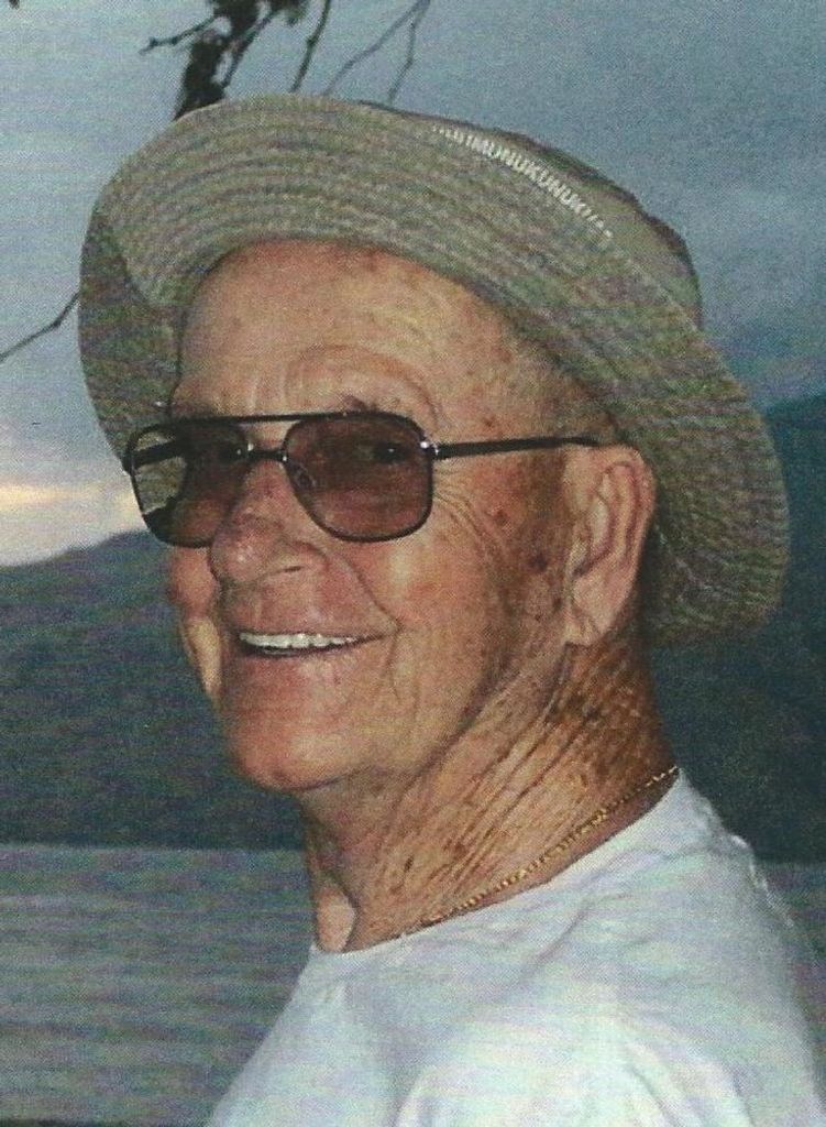 Clarence Reitter
