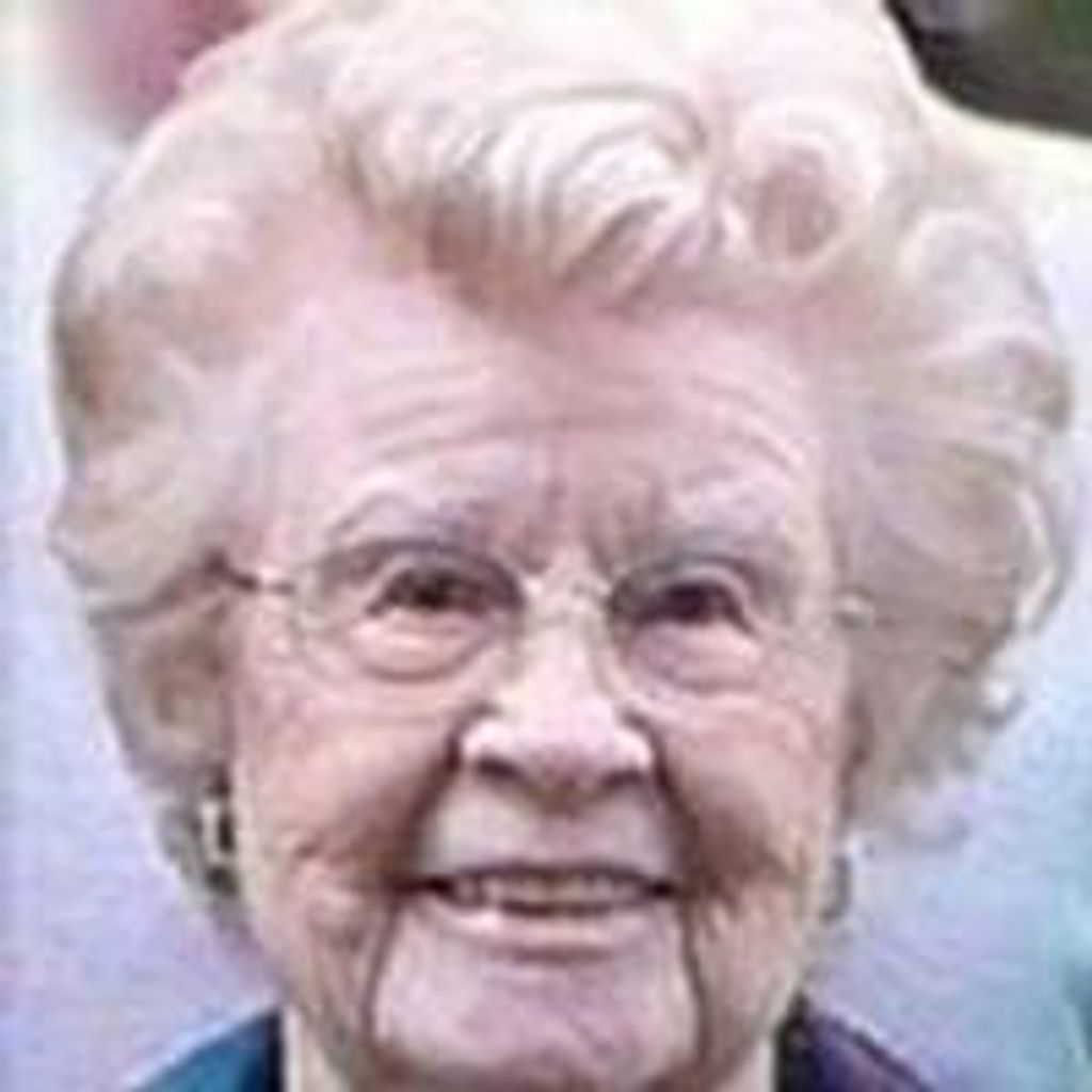 Helen Elvira Bellenger