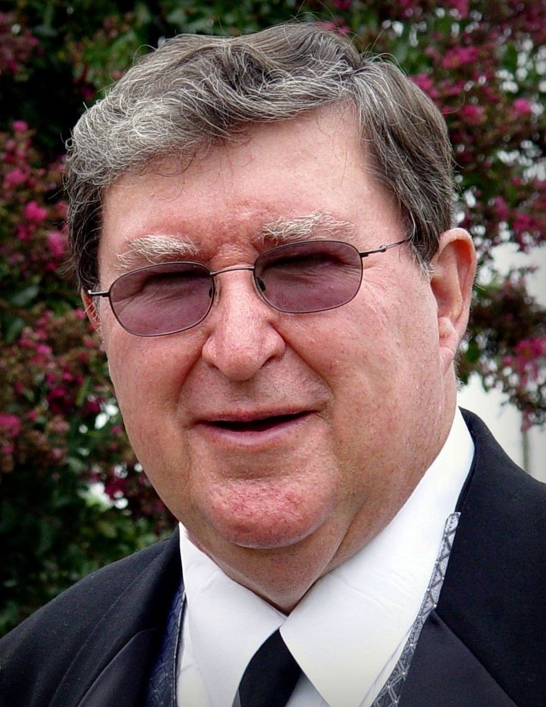 Watson H. Black