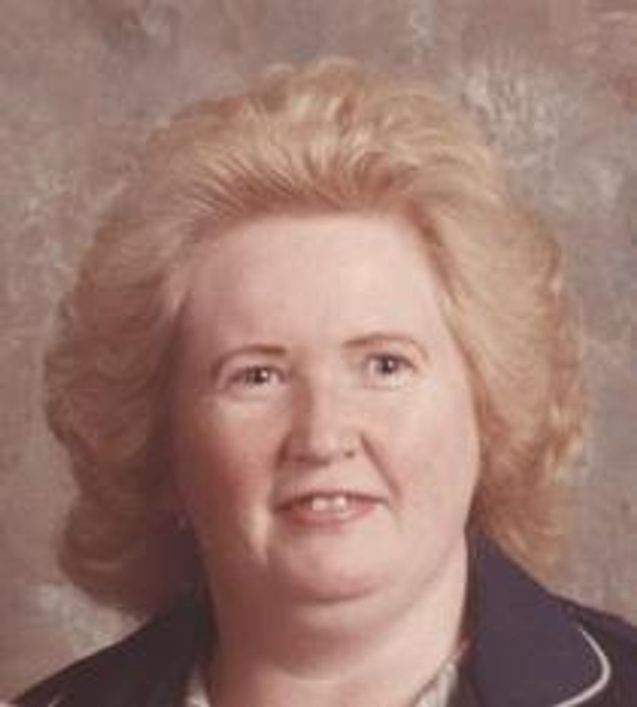 Mary Kay (Carpenter)  Carpenter