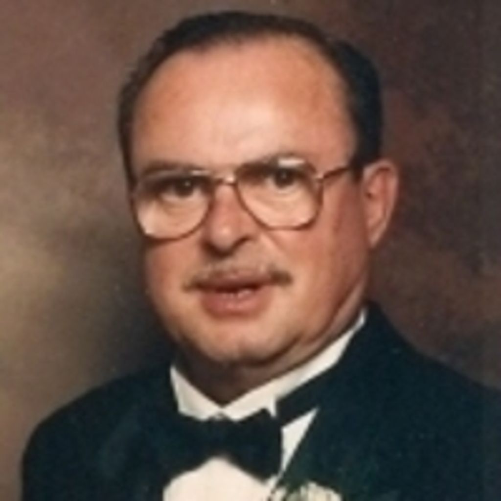 Peter F. Murphy Profile Photo
