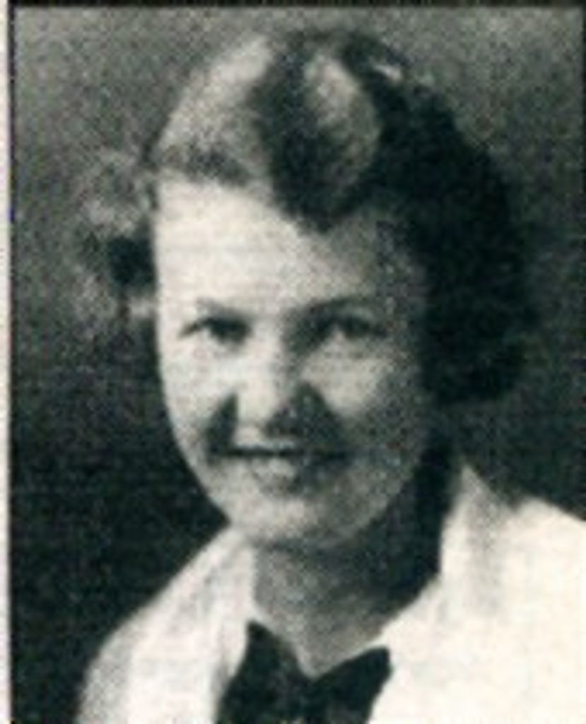 Alethe Constance (Grinager) Berkvam Profile Photo