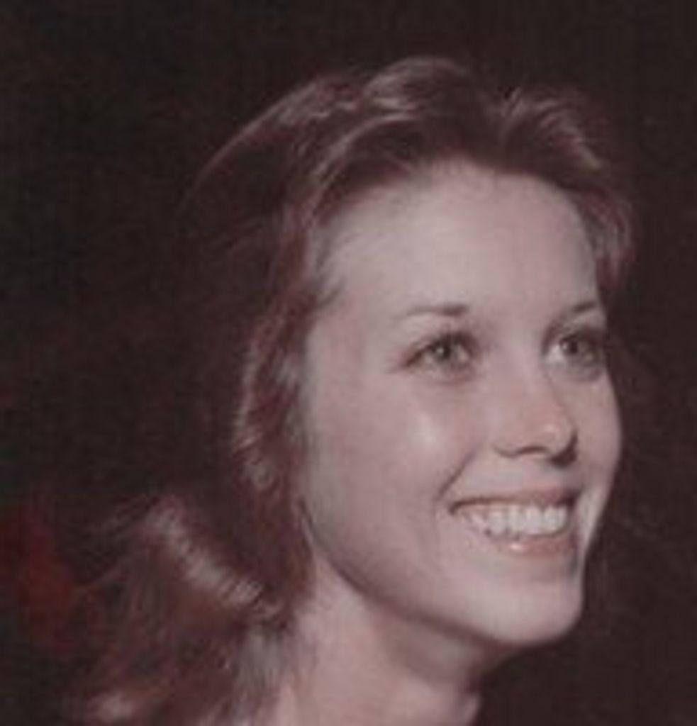 Mary Darlene Bryant