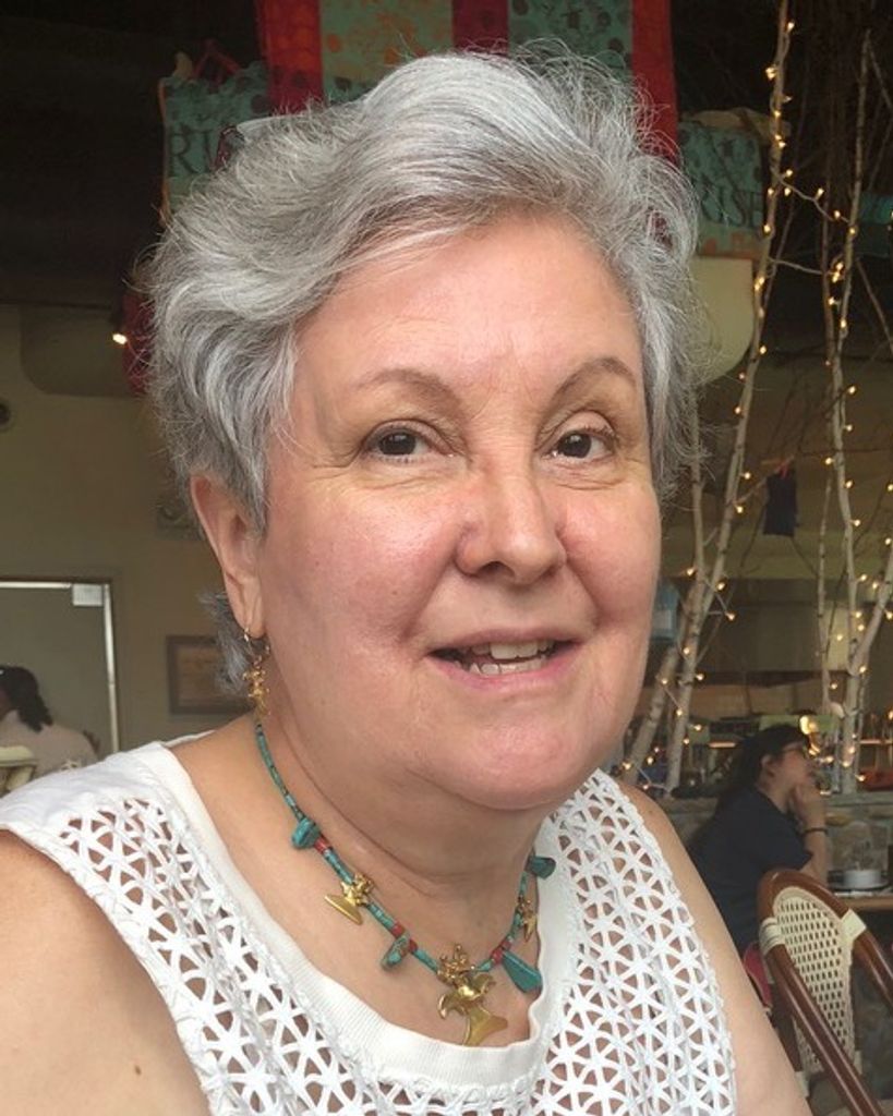 Ilse Acosta Parker Profile Photo