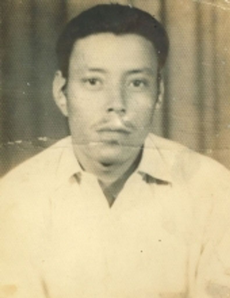 Juan Rubio Profile Photo