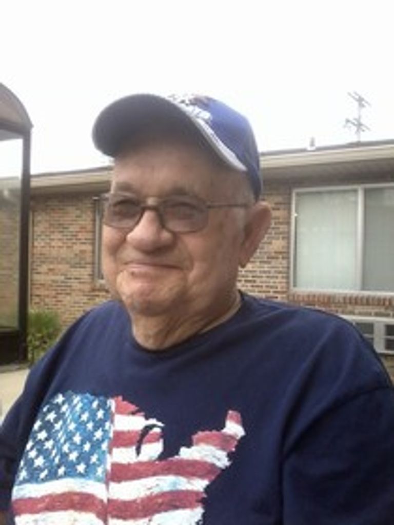 Henry Malcolm Willis Profile Photo