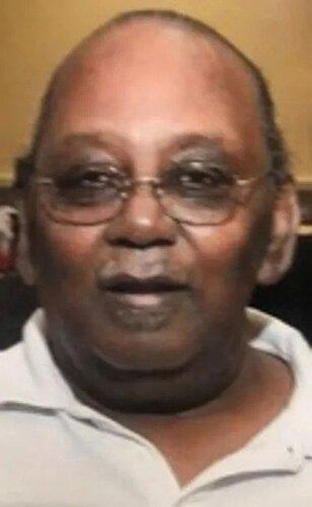 William Swearinger Profile Photo