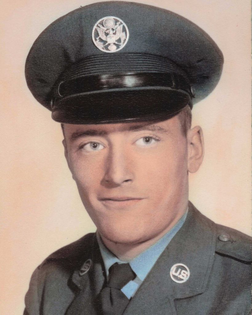Albert L. Eddy Profile Photo