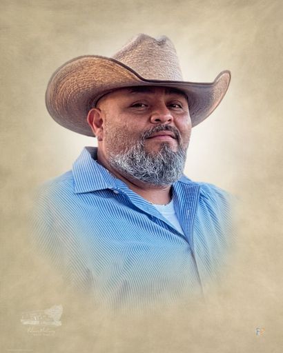 Orlando Gonzalez's obituary image