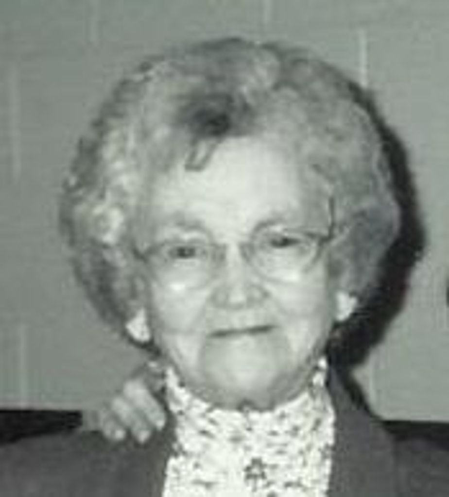 Dorothy Evelyn Clark Profile Photo