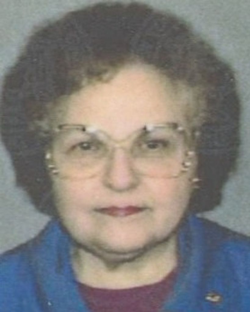 Mary J. Brode Profile Photo