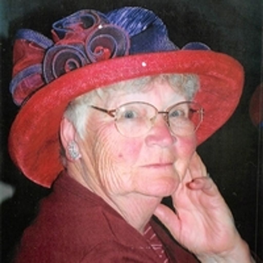 Georgia Lee Barbour
