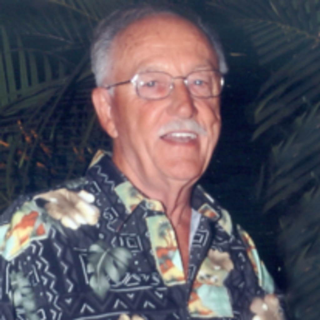 Oakley Warren Swart Profile Photo