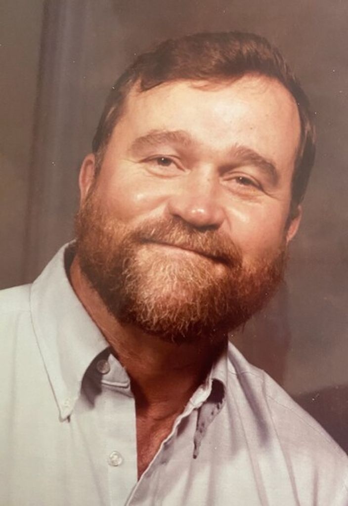 Wayne Ray Profile Photo