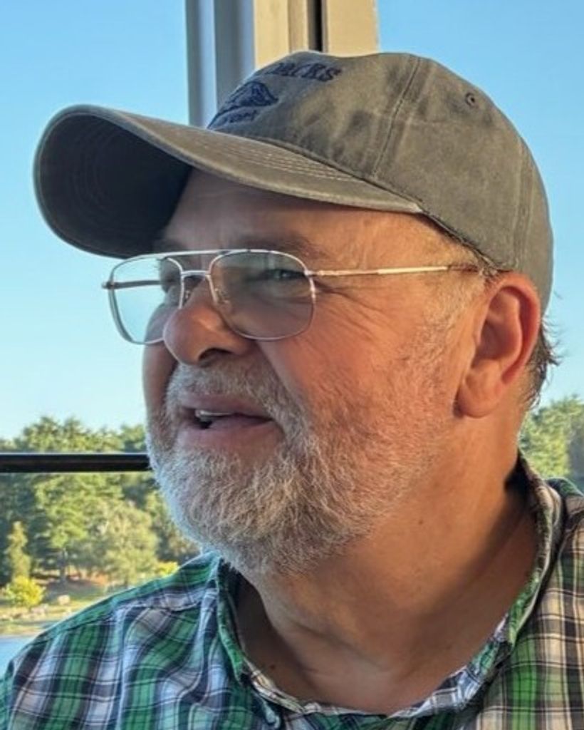 Scott Francis Rabideau