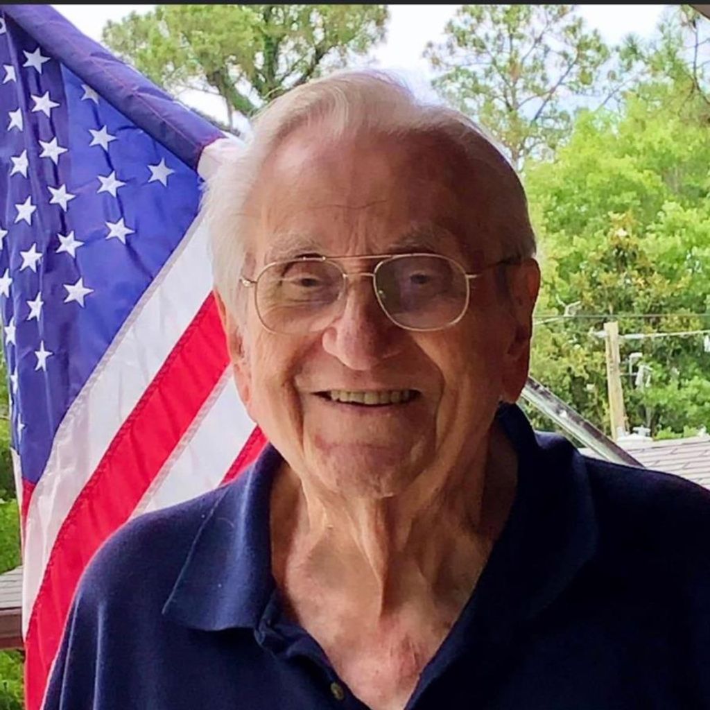 David Langston Dodge