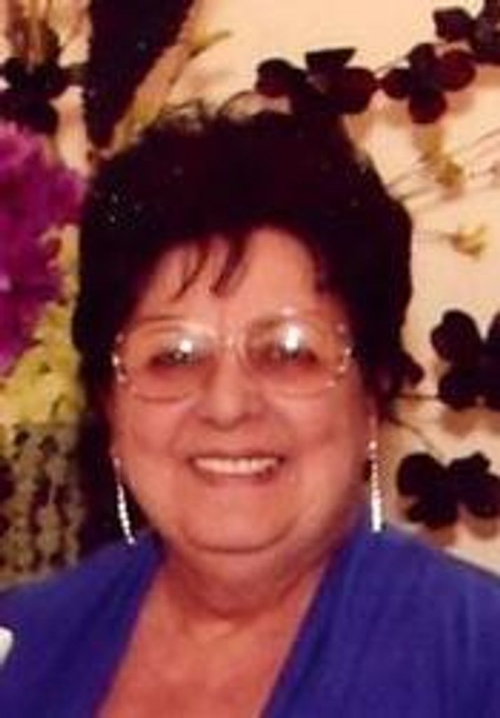 Josephine Connors Profile Photo