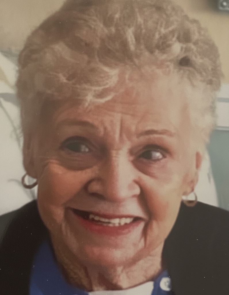 Mary M. Ritchey Profile Photo