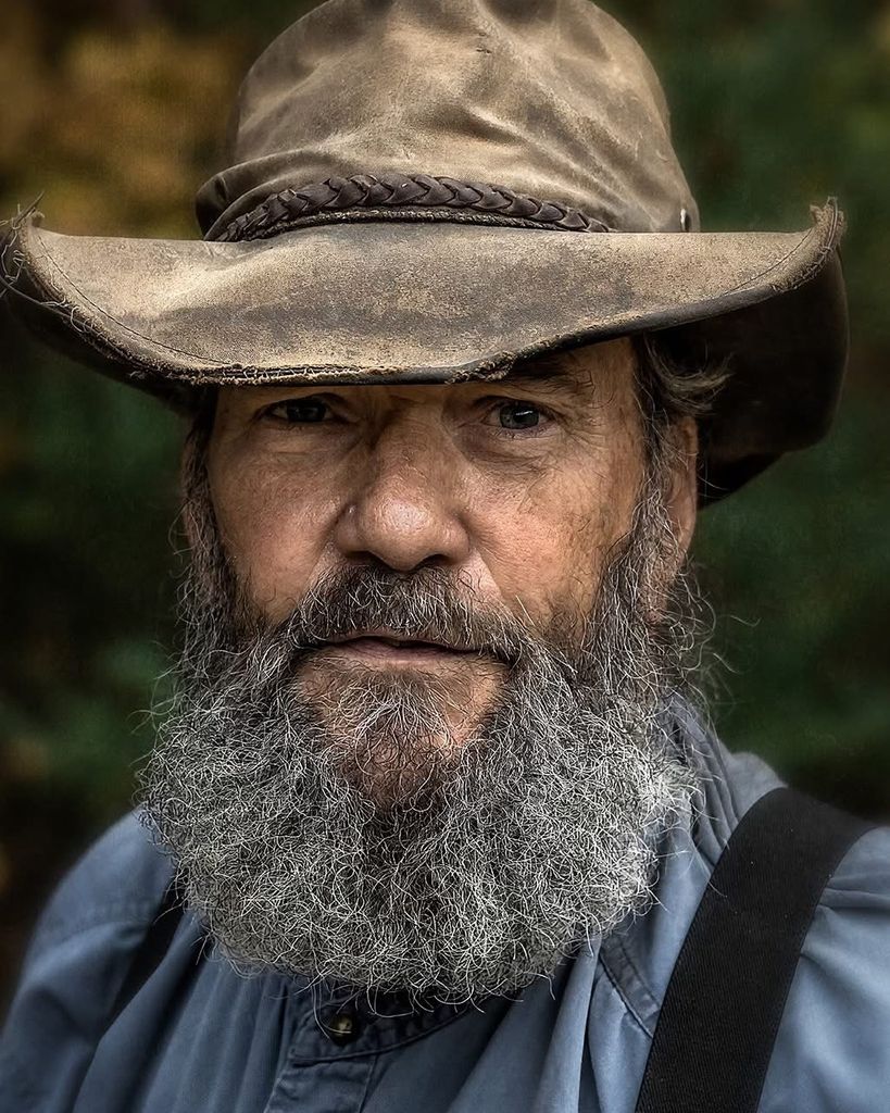 Leonard Eugene Bergey Profile Photo