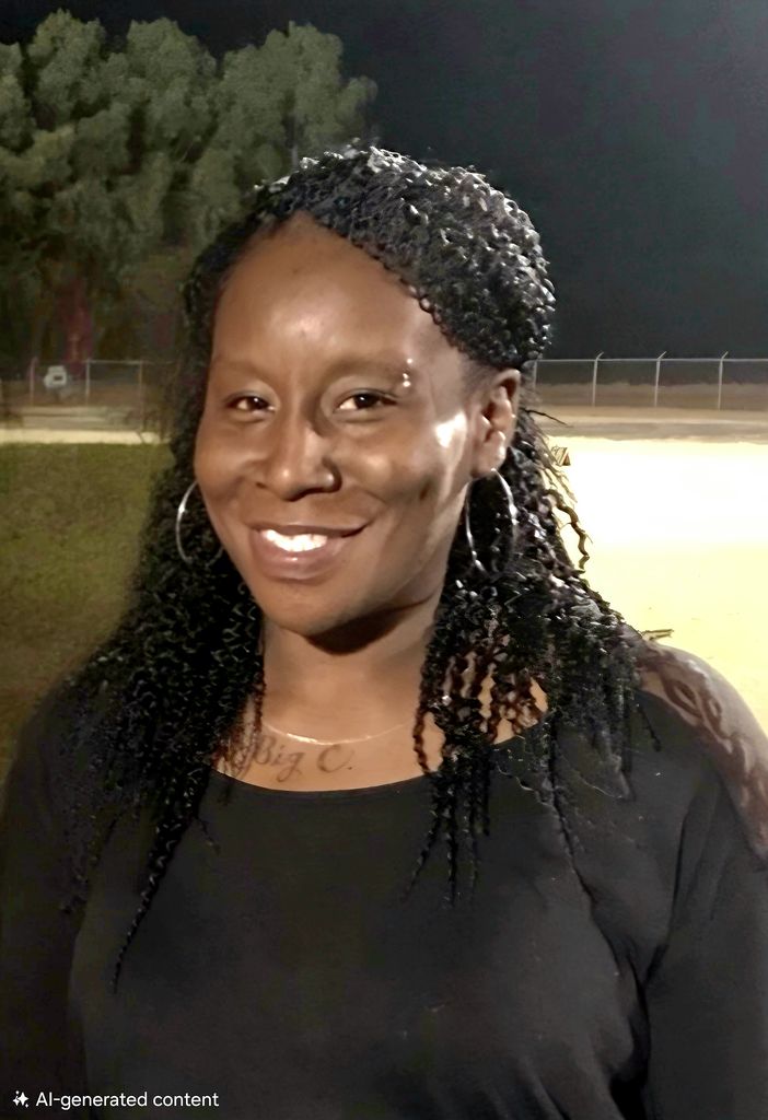Pamela Rochelle Clark Profile Photo