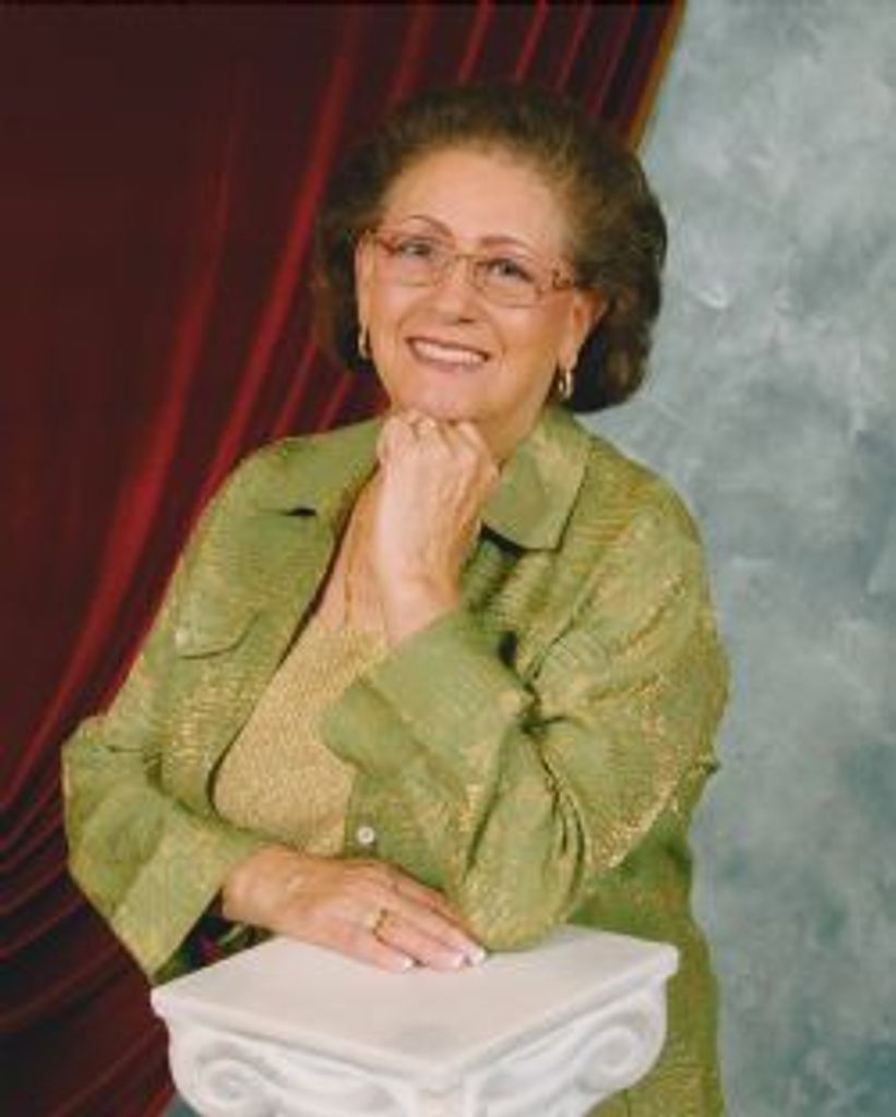 Carmen P. Corbeil