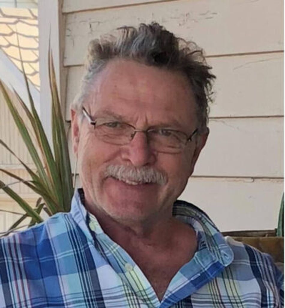 Bill Vosmeier Profile Photo