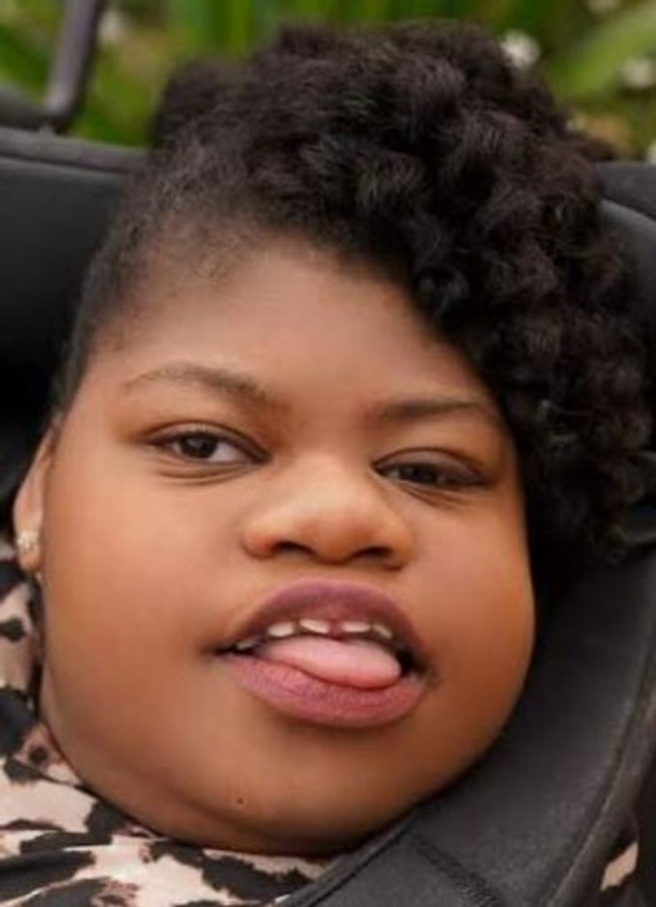 Kennedy Paige Deschamp Profile Photo