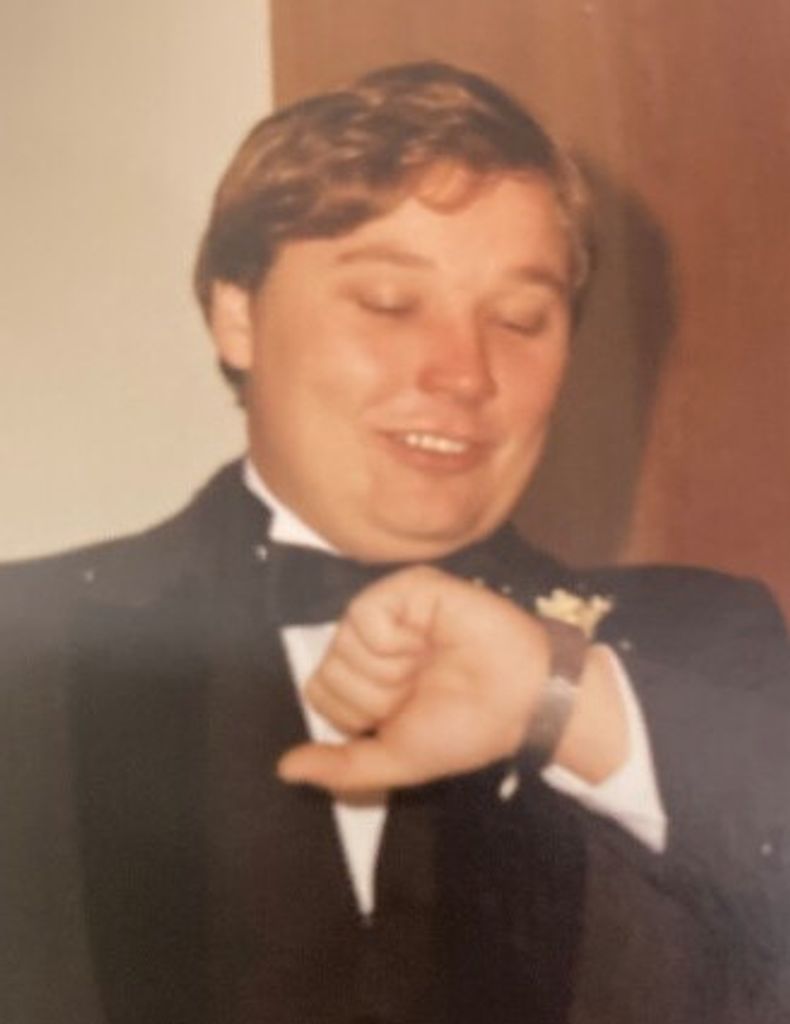 Bruce D. Hamilton Profile Photo