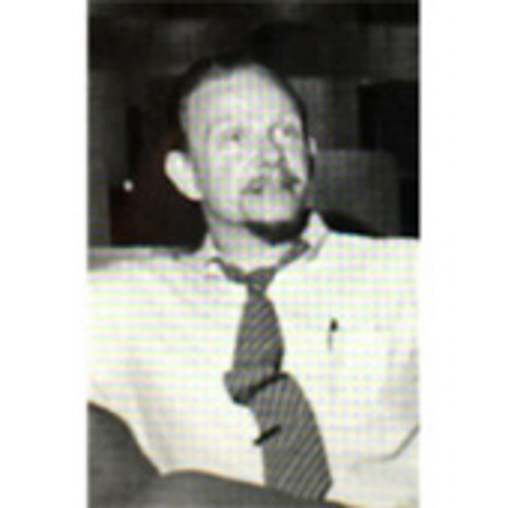Lee Harvey Salisbury