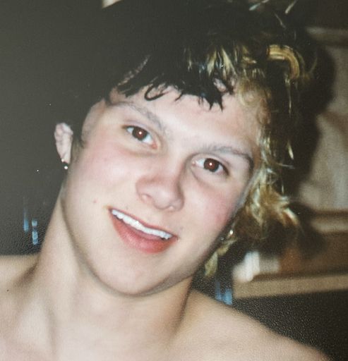 Brandon Charles Mick's obituary image